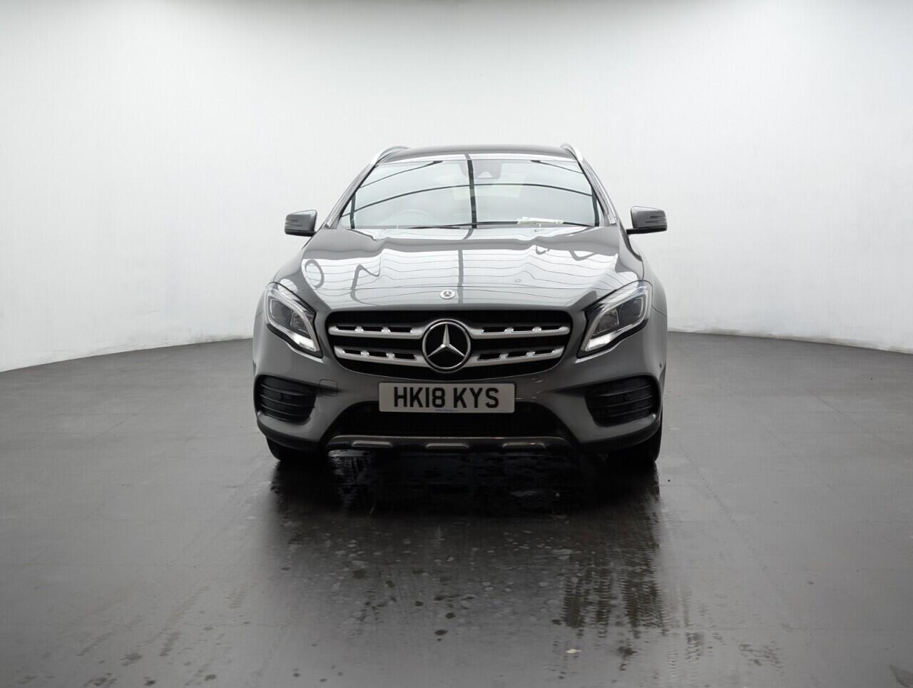 Used Mercedes-Benz A-Class 2018 for sale - 76423242: Photo 3