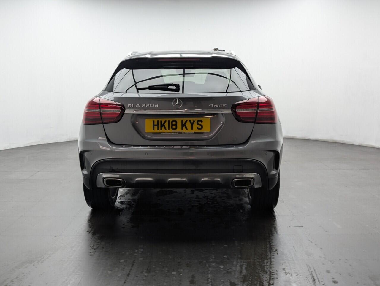 Used Mercedes-Benz A-Class 2018 for sale - 76423242: Photo 7