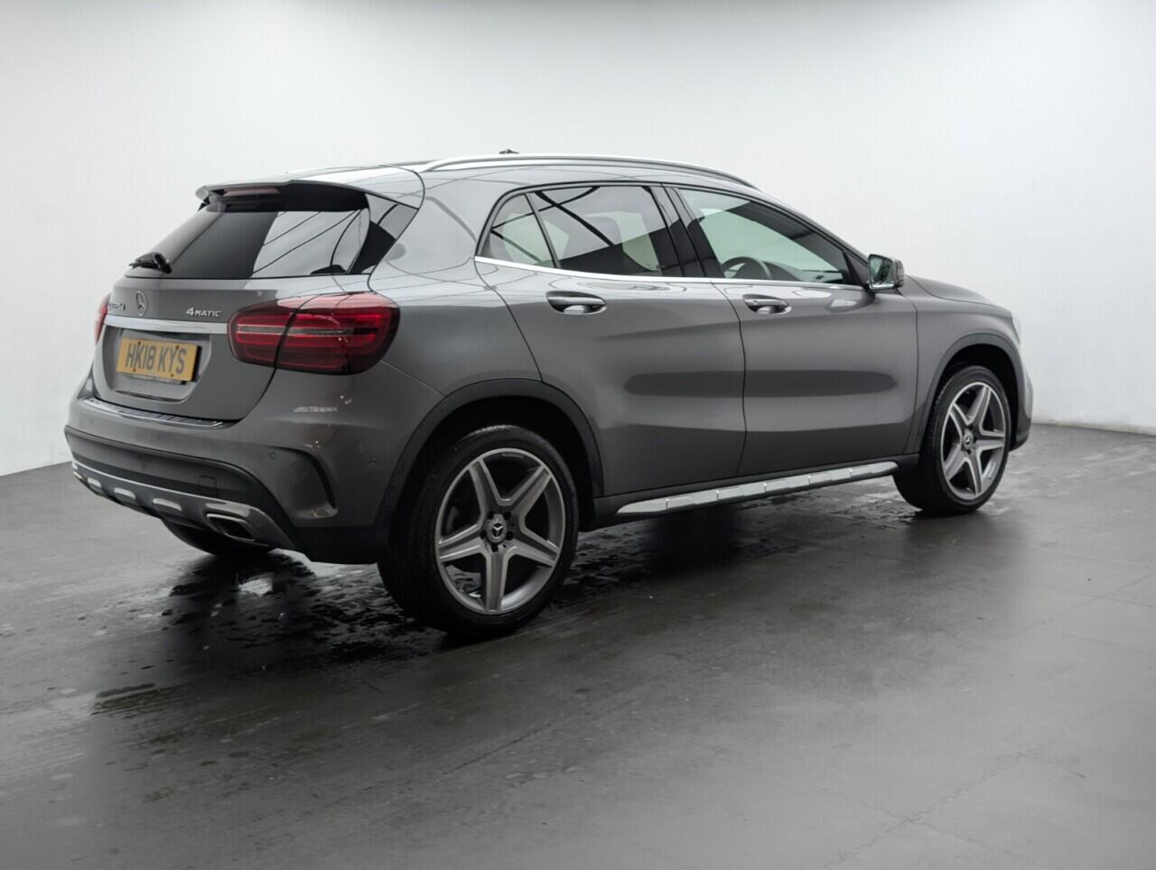 Used Mercedes-Benz A-Class 2018 for sale - 76423242: Photo 8