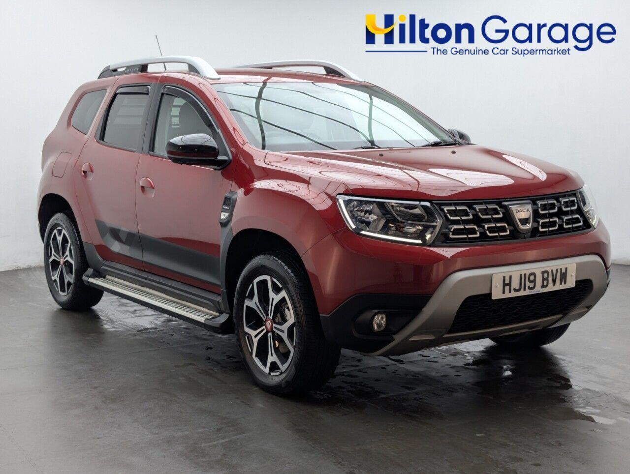 Used Dacia Duster 2019 for sale - 76522136: Photo 1