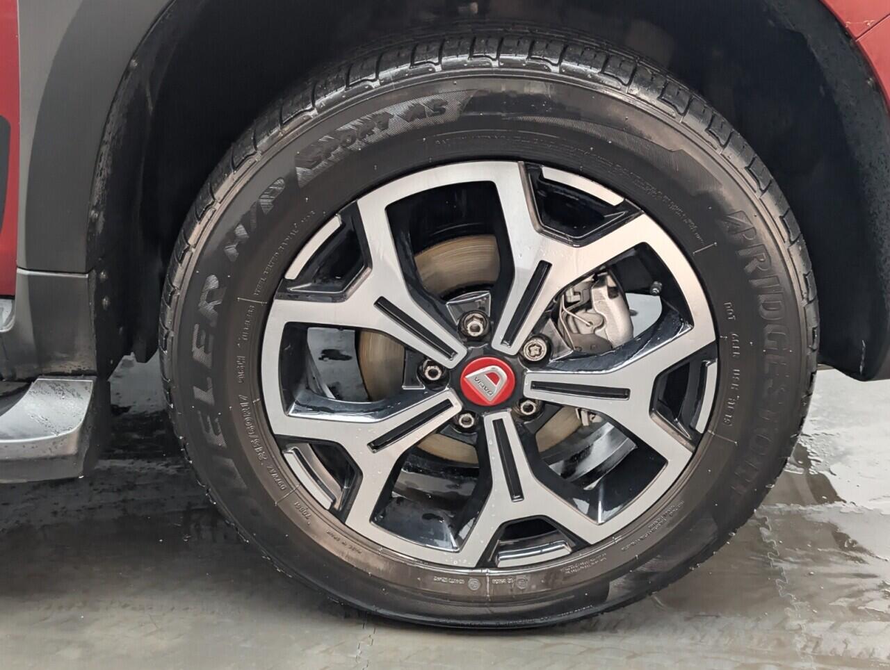 Used Dacia Duster 2019 for sale - 76522136: Photo 10