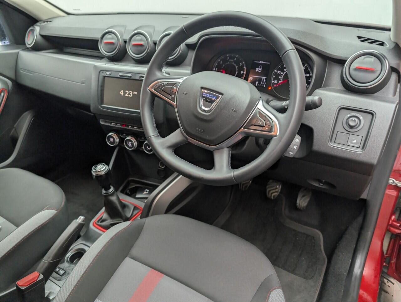 Used Dacia Duster 2019 for sale - 76522136: Photo 11