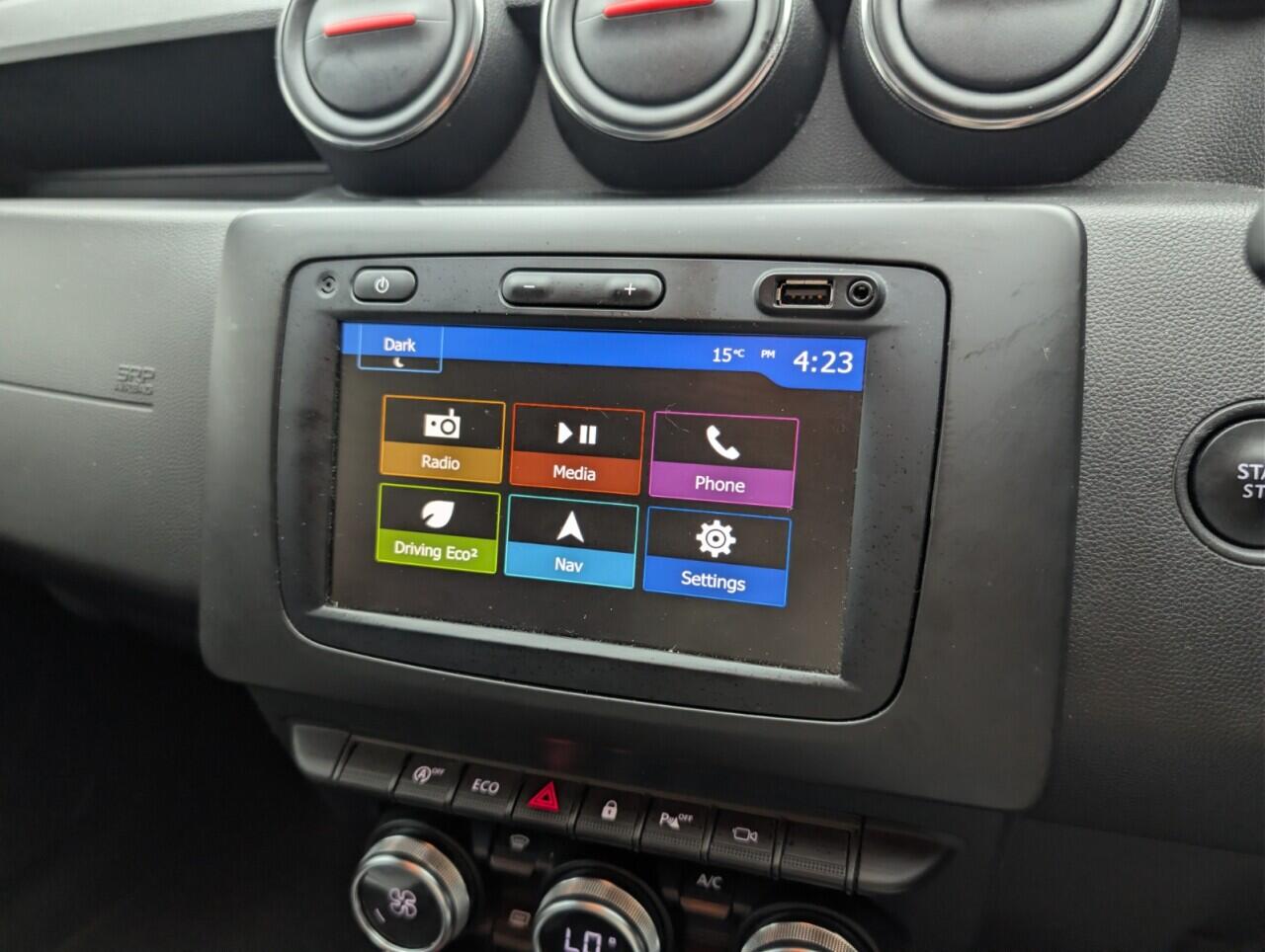 Used Dacia Duster 2019 for sale - 76522136: Photo 13