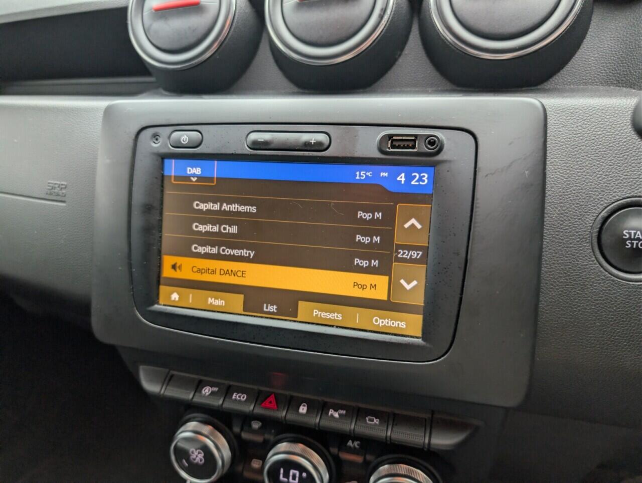 Used Dacia Duster 2019 for sale - 76522136: Photo 14