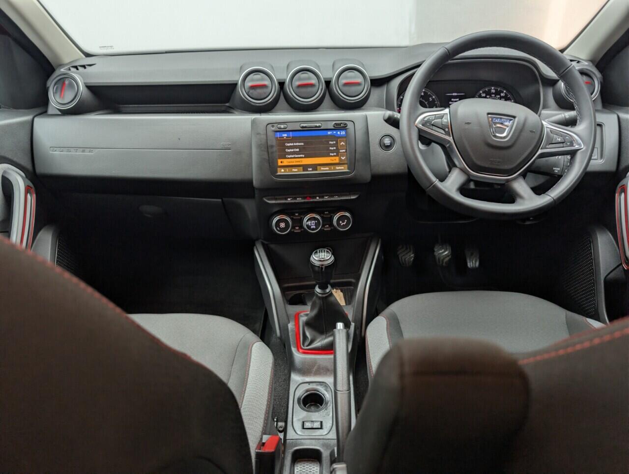 Used Dacia Duster 2019 for sale - 76522136: Photo 24