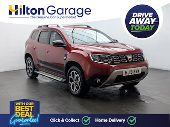 Used Dacia Duster 2019 for sale - 76522136: Photo