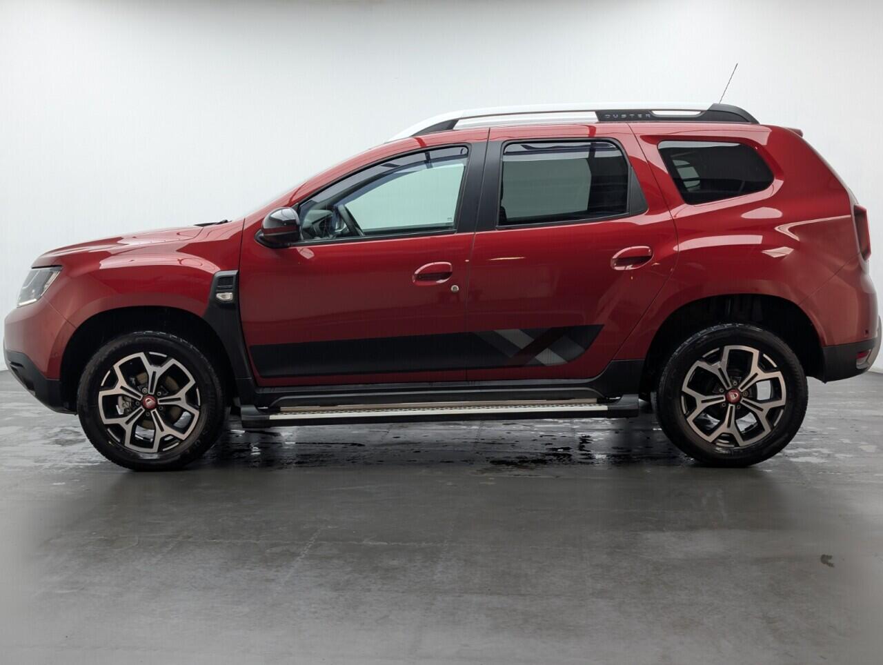 Used Dacia Duster 2019 for sale - 76522136: Photo 5