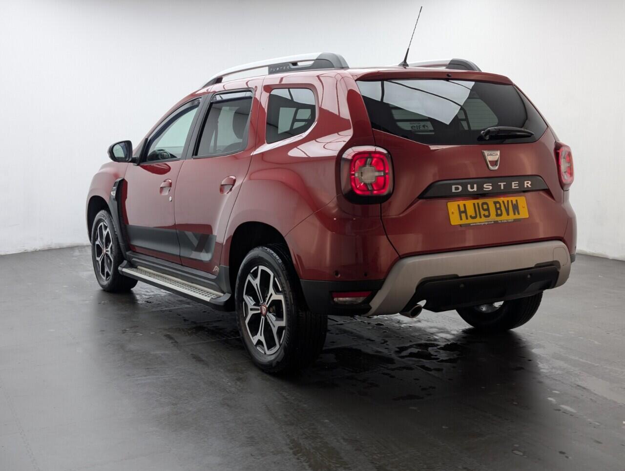 Used Dacia Duster 2019 for sale - 76522136: Photo 6