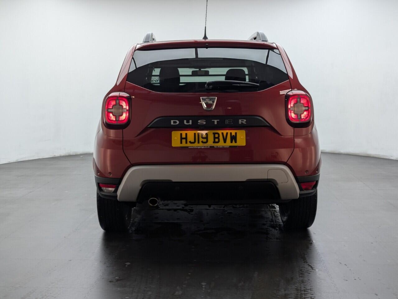 Used Dacia Duster 2019 for sale - 76522136: Photo 7