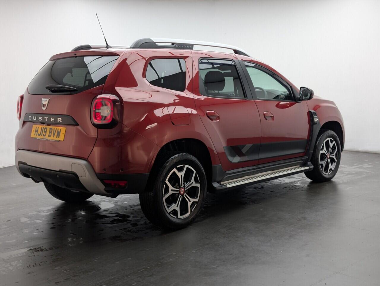 Used Dacia Duster 2019 for sale - 76522136: Photo 8
