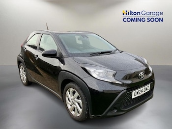 Used Toyota Aygo X 2024 for sale - 77510962: Photo