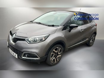 2015 (15) - 1.5 dCi 90 Dynamique S MediaNav 5dr EDC