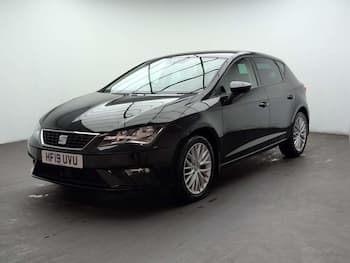 Used SEAT Leon 2019 for sale - 79616843: Photo