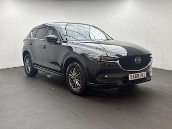 Used Mazda CX-5 2018 for sale - 79208488: Photo