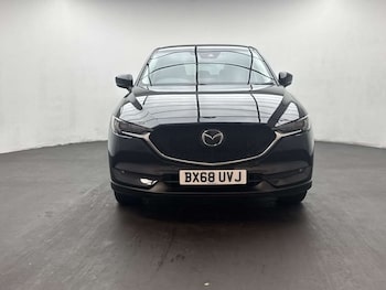 Used Mazda CX-5 2018 for sale - 79208488: Photo