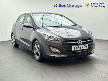 Used Hyundai i30 2015 for sale - 79167268: Photo