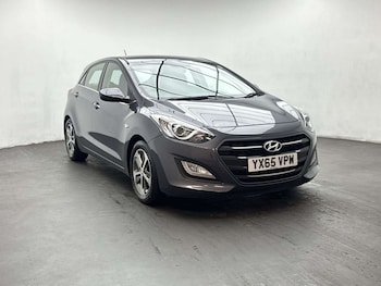 Used Hyundai i30 2015 for sale - 79167268: Photo