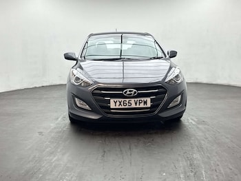 Used Hyundai i30 2015 for sale - 79167268: Photo