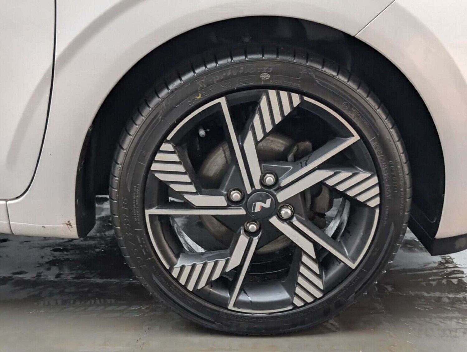 Used Hyundai i10 2024 for sale - 77713524: Photo 10