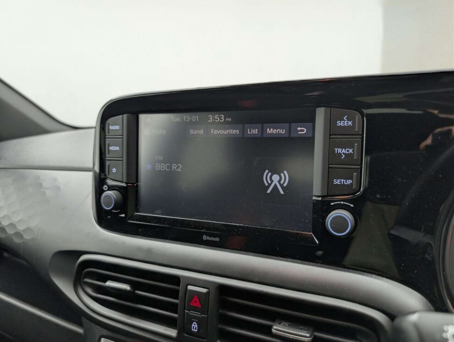 Used Hyundai i10 2024 for sale - 77713524: Photo 13