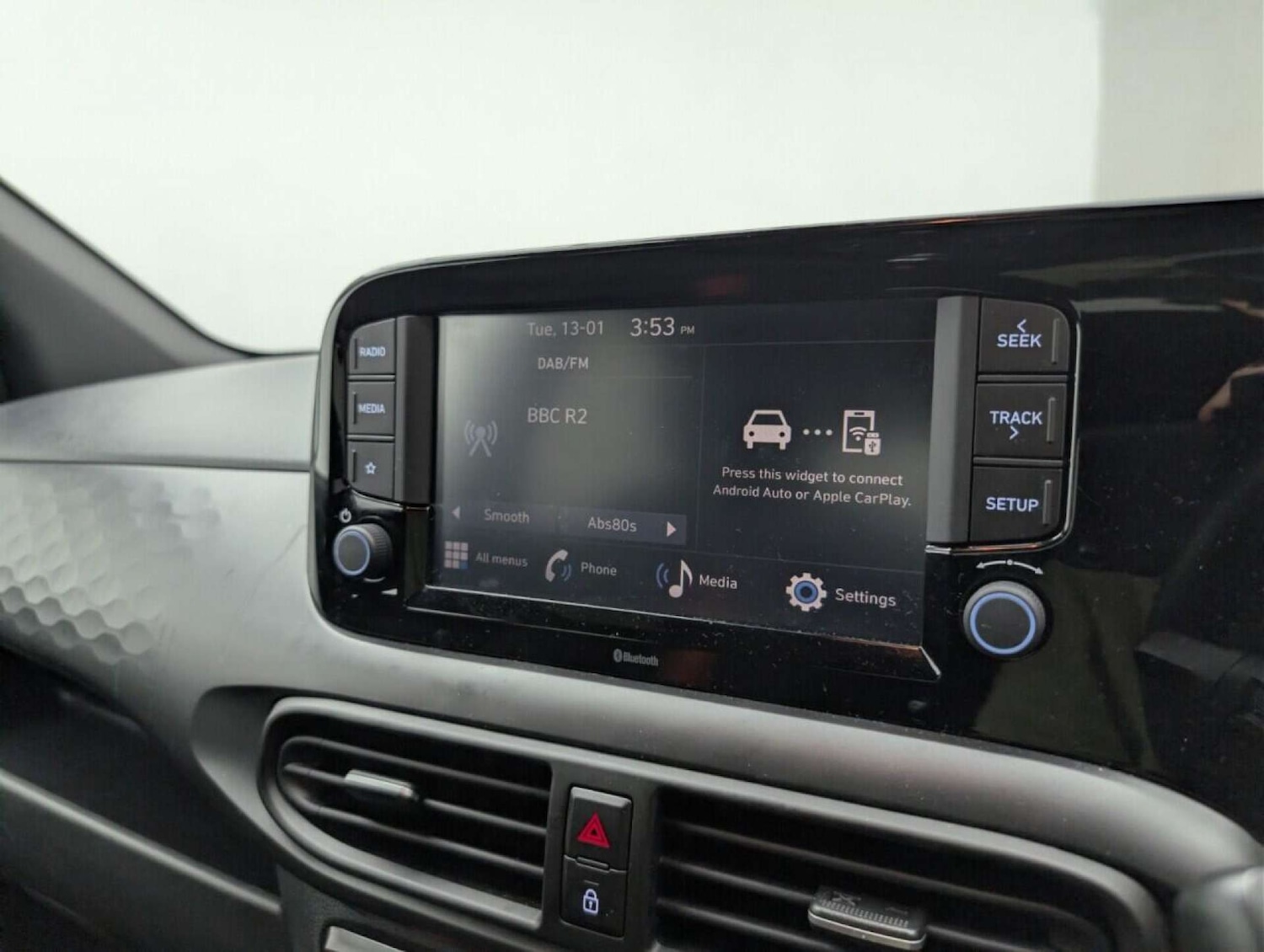 Used Hyundai i10 2024 for sale - 77713524: Photo 14