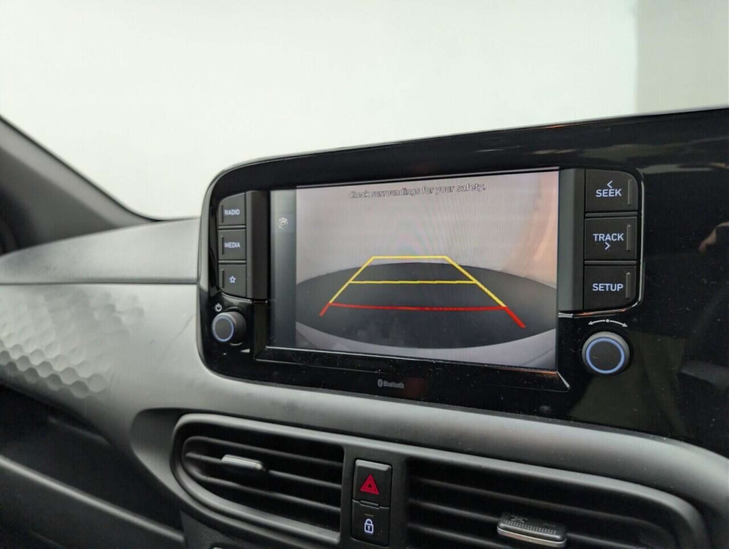 Used Hyundai i10 2024 for sale - 77713524: Photo 15