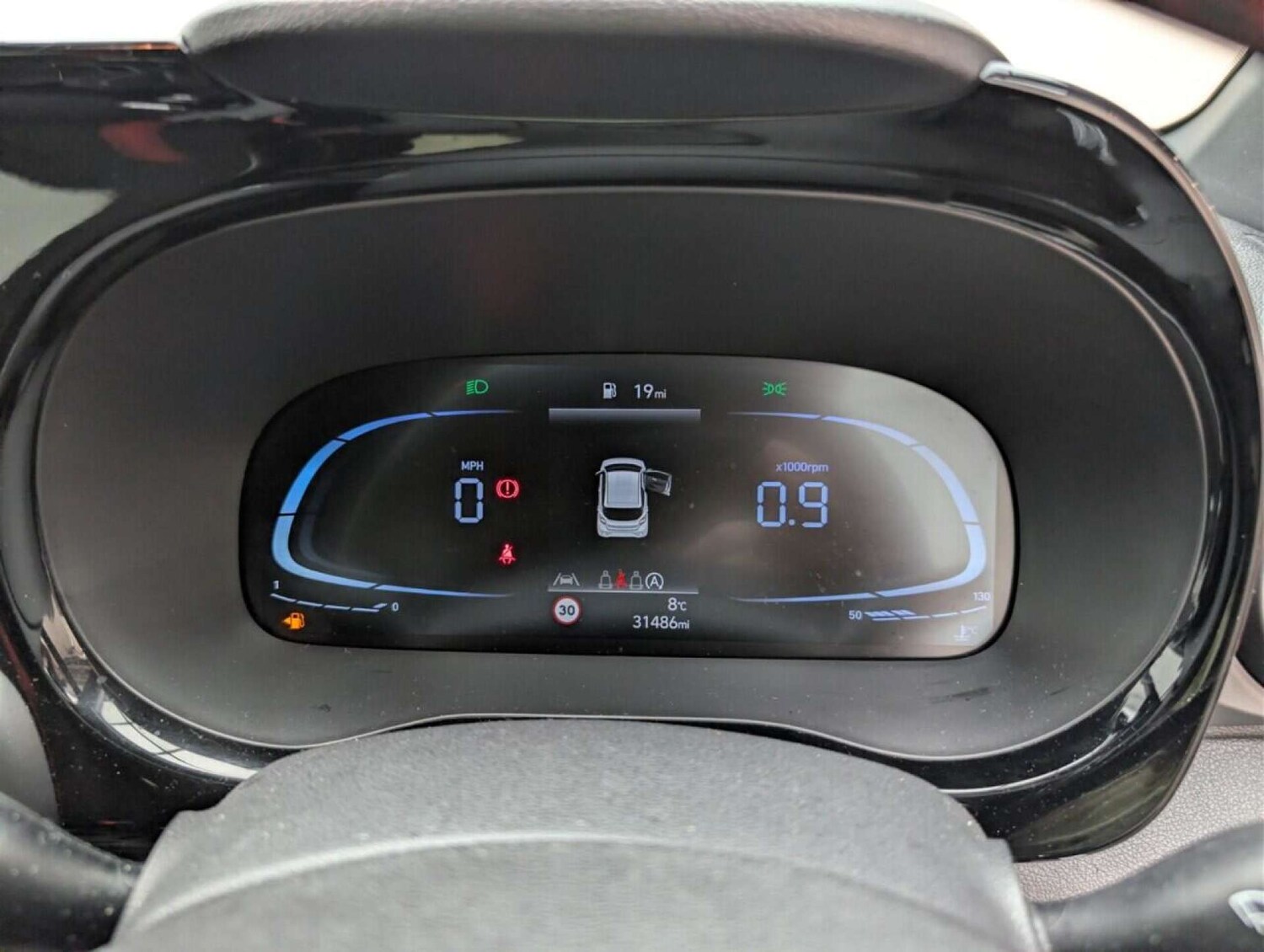 Used Hyundai i10 2024 for sale - 77713524: Photo 18