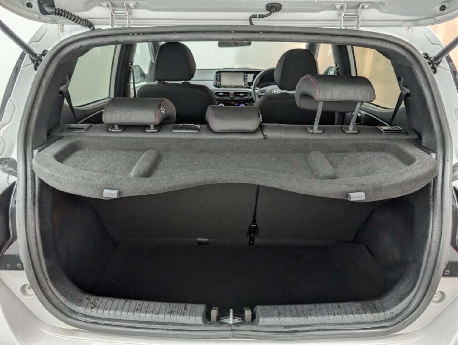 Used Hyundai i10 2024 for sale - 77713524: Photo 26