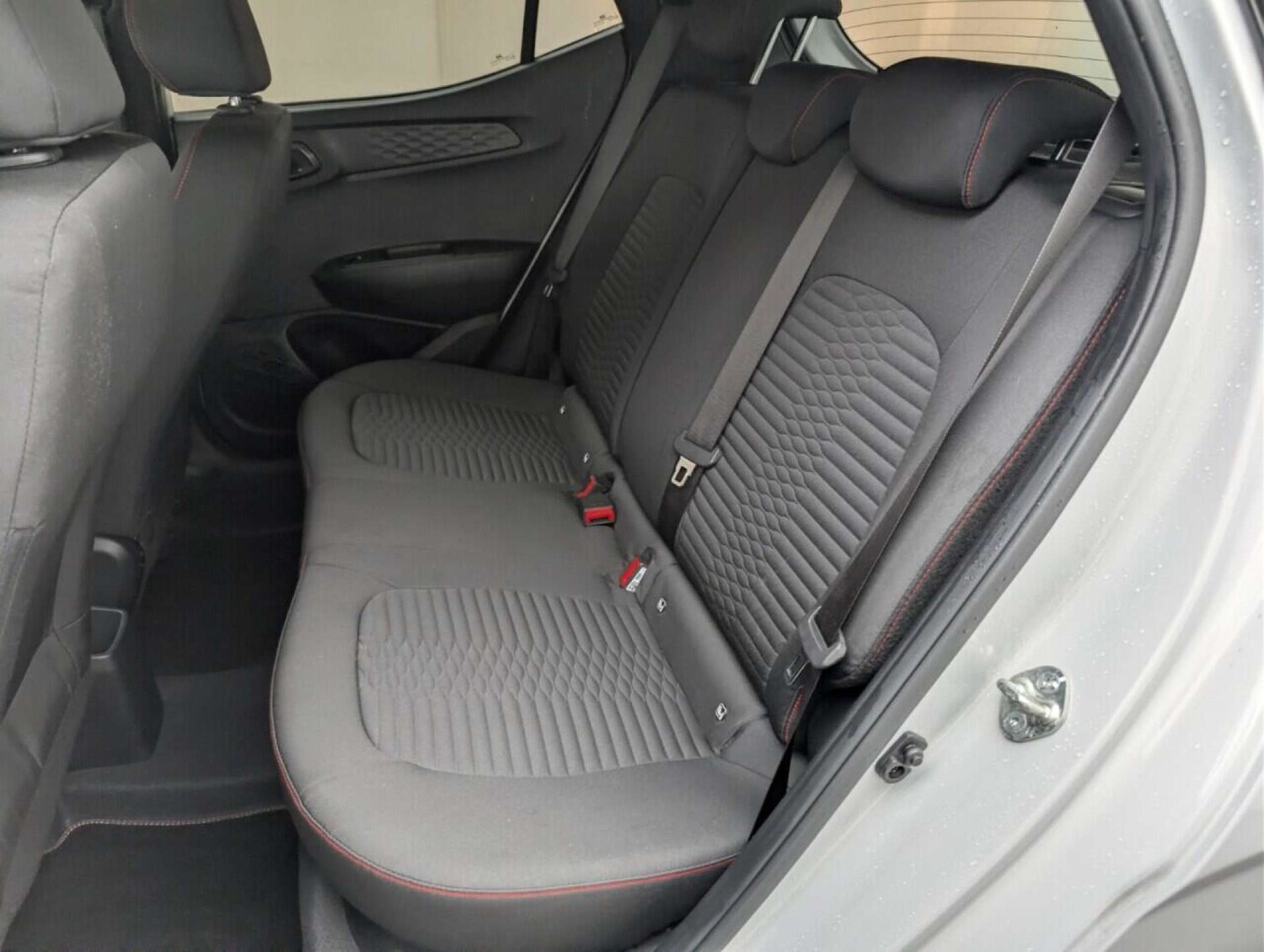 Used Hyundai i10 2024 for sale - 77713524: Photo 27