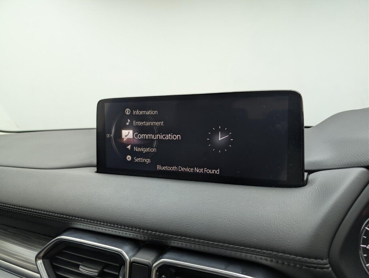 Used Mazda CX-5 2021 for sale - 76473921: Photo 13