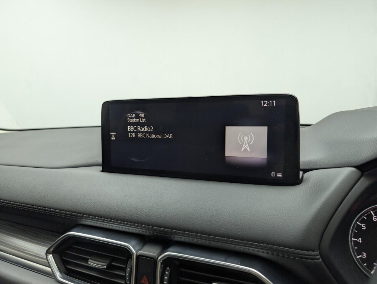 Used Mazda CX-5 2021 for sale - 76473921: Photo 14