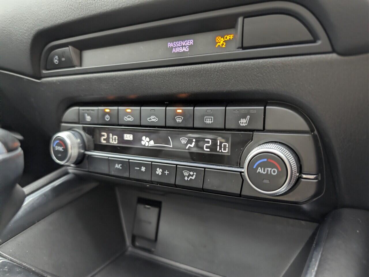 Used Mazda CX-5 2021 for sale - 76473921: Photo 16