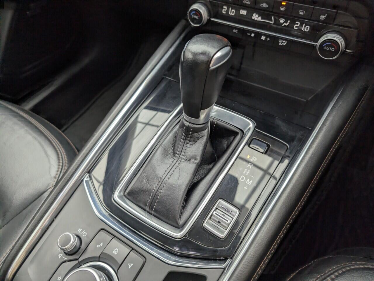 Used Mazda CX-5 2021 for sale - 76473921: Photo 17