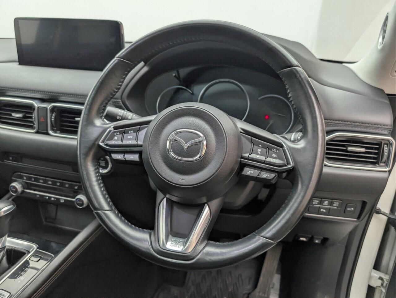 Used Mazda CX-5 2021 for sale - 76473921: Photo 23