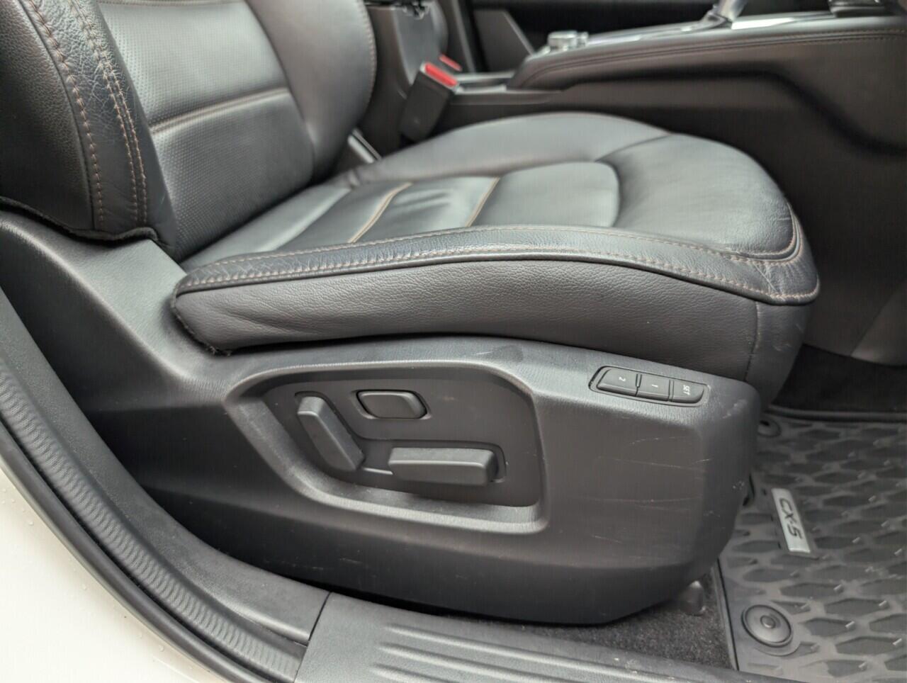 Used Mazda CX-5 2021 for sale - 76473921: Photo 24