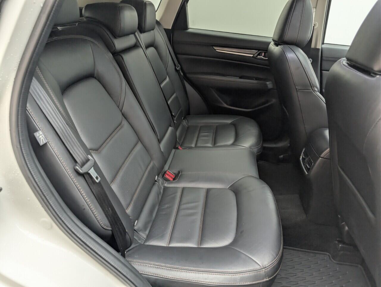 Used Mazda CX-5 2021 for sale - 76473921: Photo 27