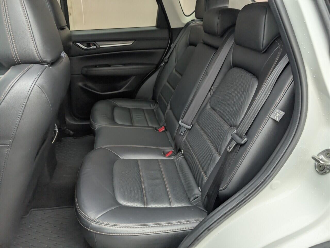 Used Mazda CX-5 2021 for sale - 76473921: Photo 29