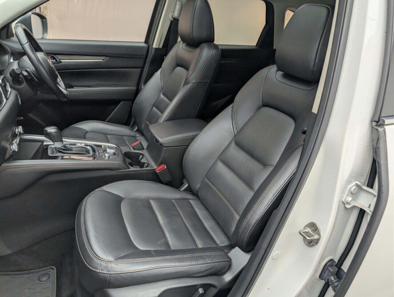 Used Mazda CX-5 2021 for sale - 76473921: Photo 30