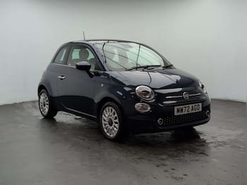 Used Fiat 500 2022 for sale - 79662573: Photo