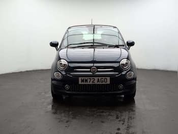 Used Fiat 500 2022 for sale - 79662573: Photo