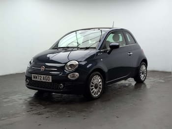 Used Fiat 500 2022 for sale - 79662573: Photo