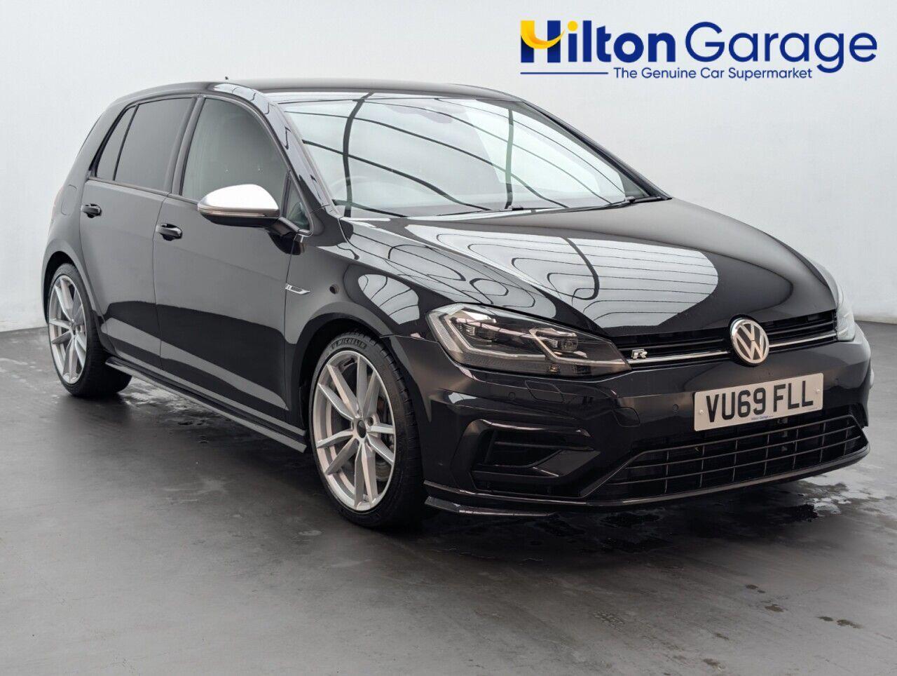 Used Volkswagen Golf 2019 for sale - 76537821: Photo 1