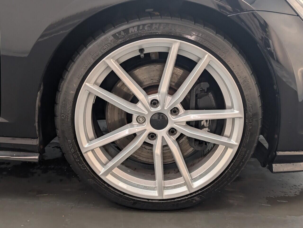 Used Volkswagen Golf 2019 for sale - 76537821: Photo 10