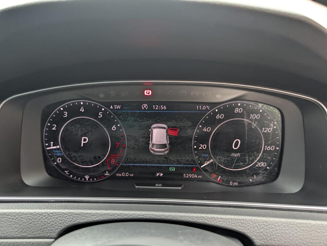 Used Volkswagen Golf 2019 for sale - 76537821: Photo 18