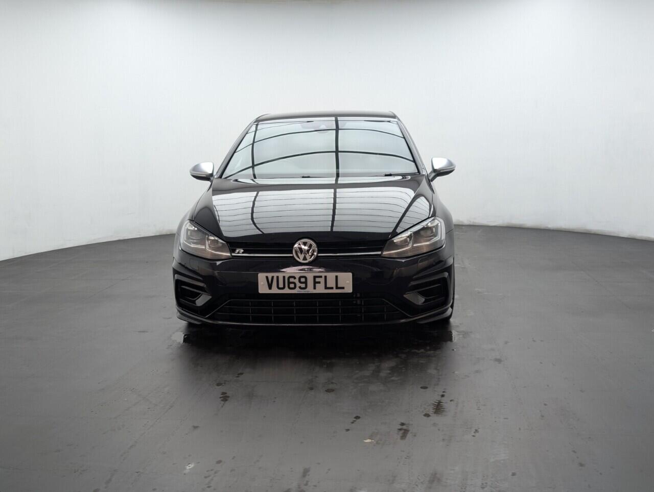 Used Volkswagen Golf 2019 for sale - 76537821: Photo 3