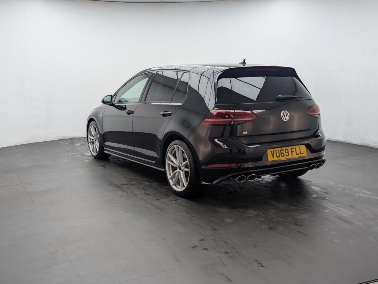 Used Volkswagen Golf 2019 for sale - 76537821: Photo 6