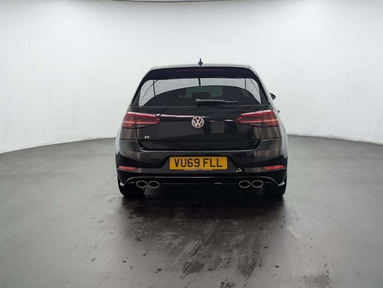 Used Volkswagen Golf 2019 for sale - 76537821: Photo 7