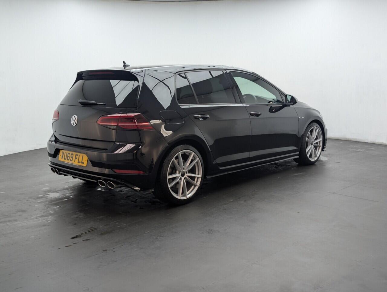 Used Volkswagen Golf 2019 for sale - 76537821: Photo 8