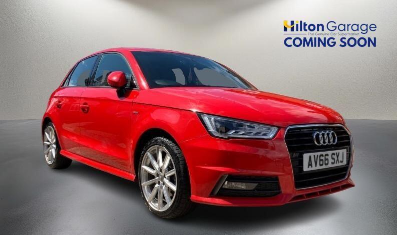 Used Audi A1 2016 for sale - 76899237: Photo 1
