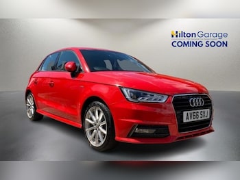 Used Audi A1 2016 for sale - 76899237: Photo